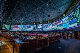 Rising Popularity of Sportsbook Partnerships in Las Vegas Casino Resorts