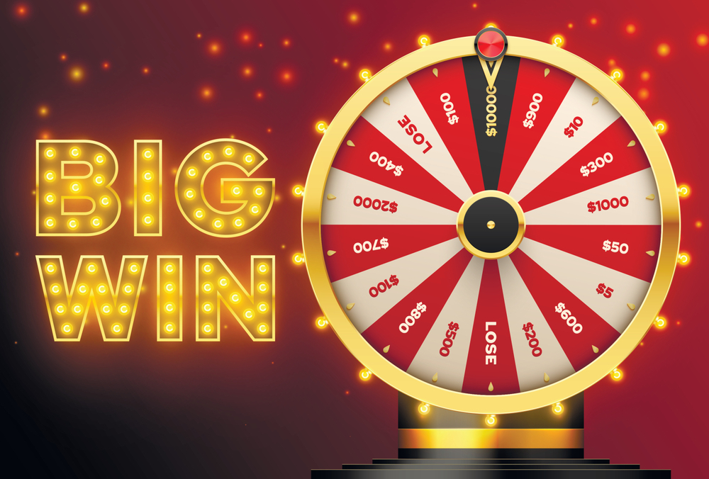 Free Spin Games with Prizes on 3k.top