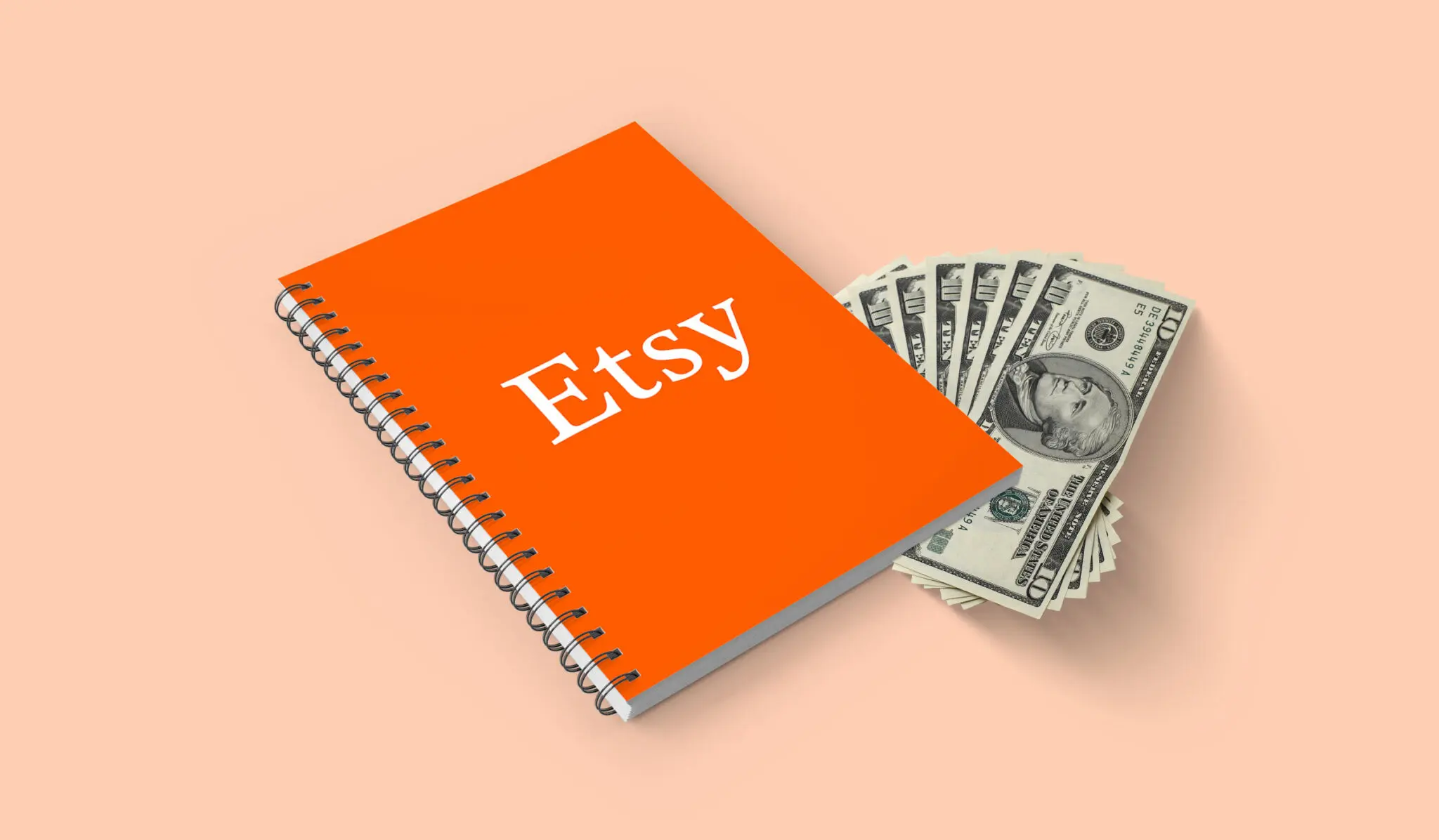 How to Make Money Selling Digital Files on Etsy